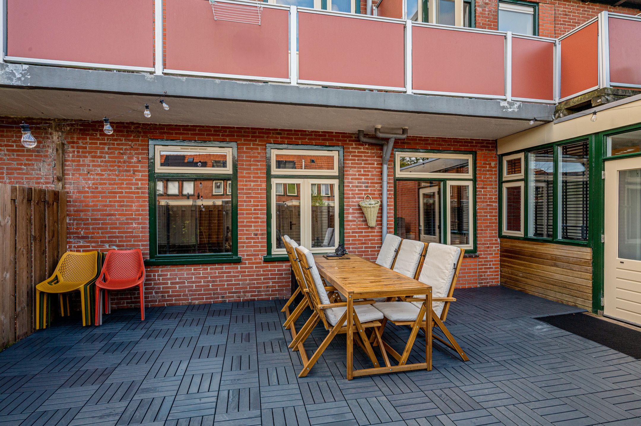 Foto 33 van Irislaan 52