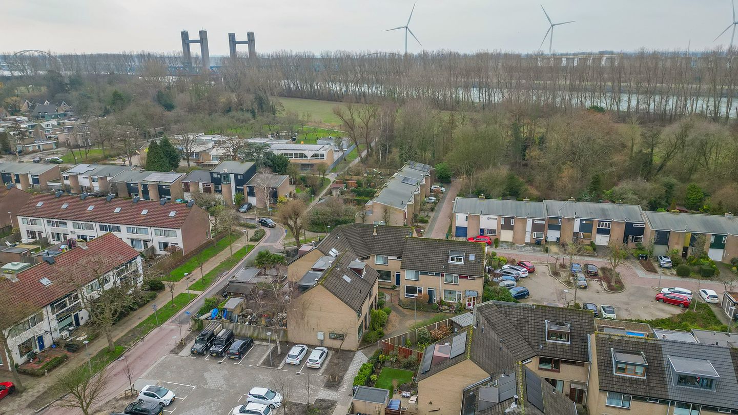 Foto 40 van de Bongerd 10