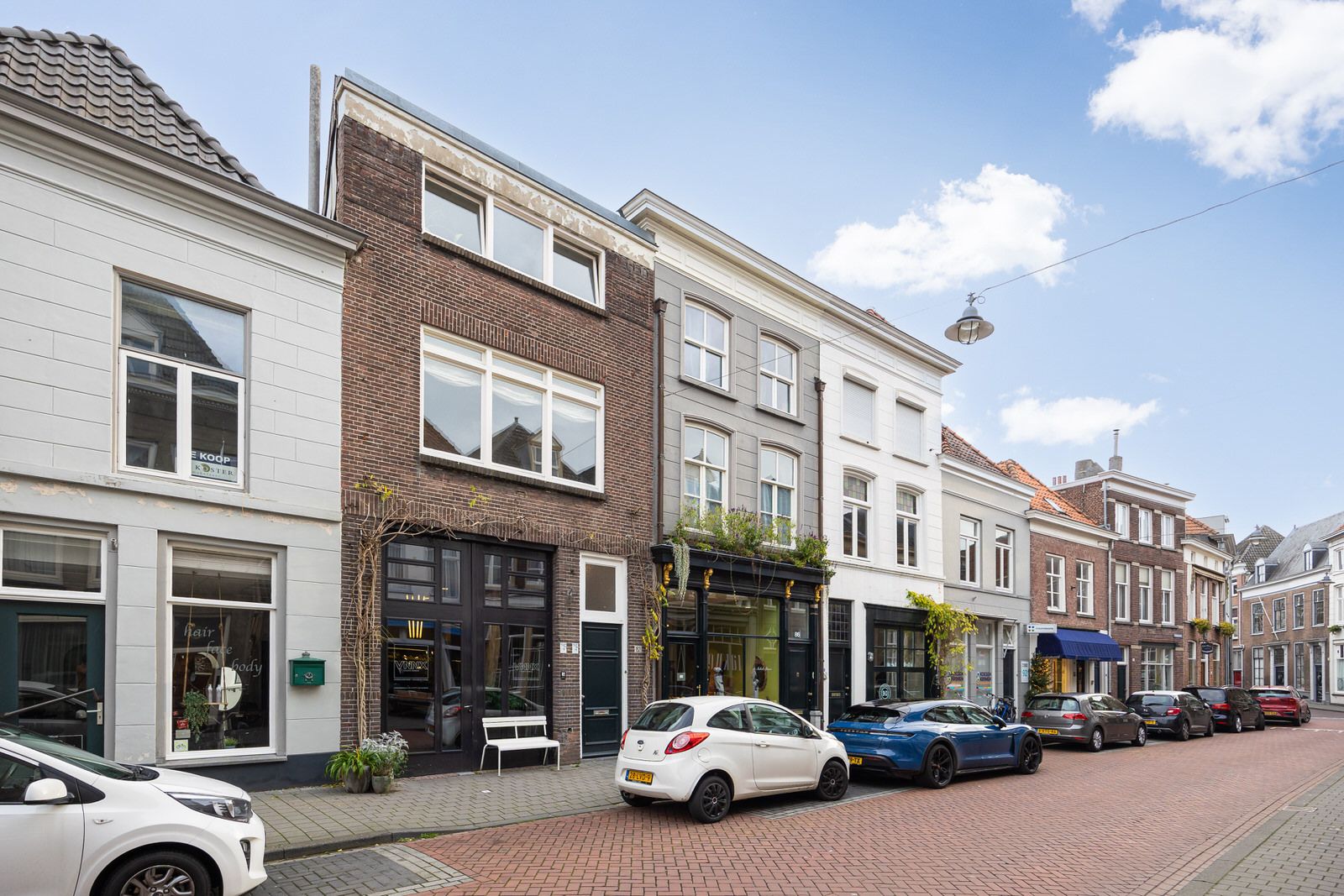 Verwersstraat 82 