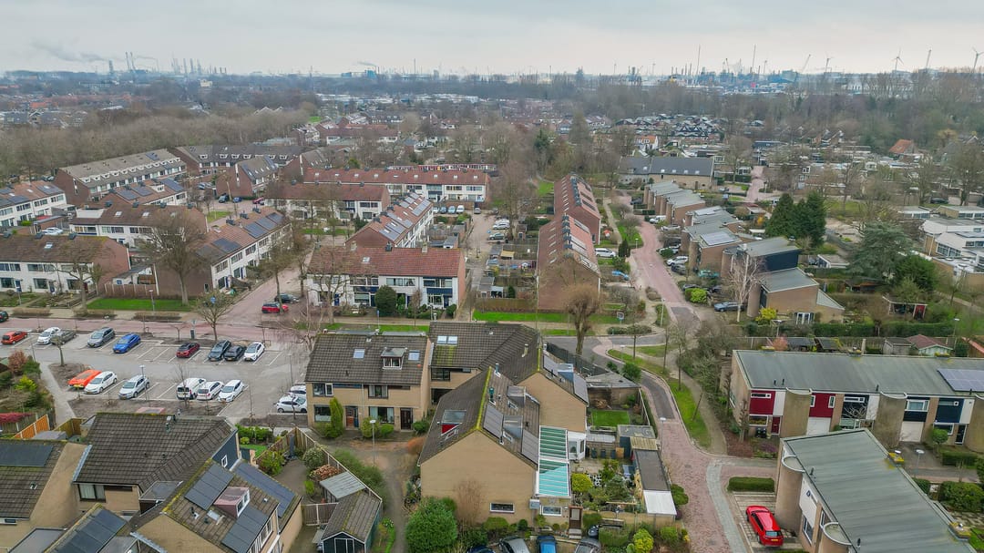 Foto 41 van de Bongerd 10