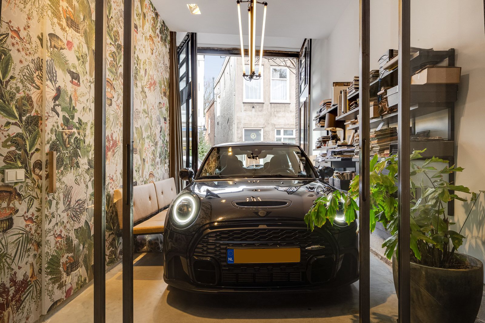 Foto 3 van Verwersstraat 82