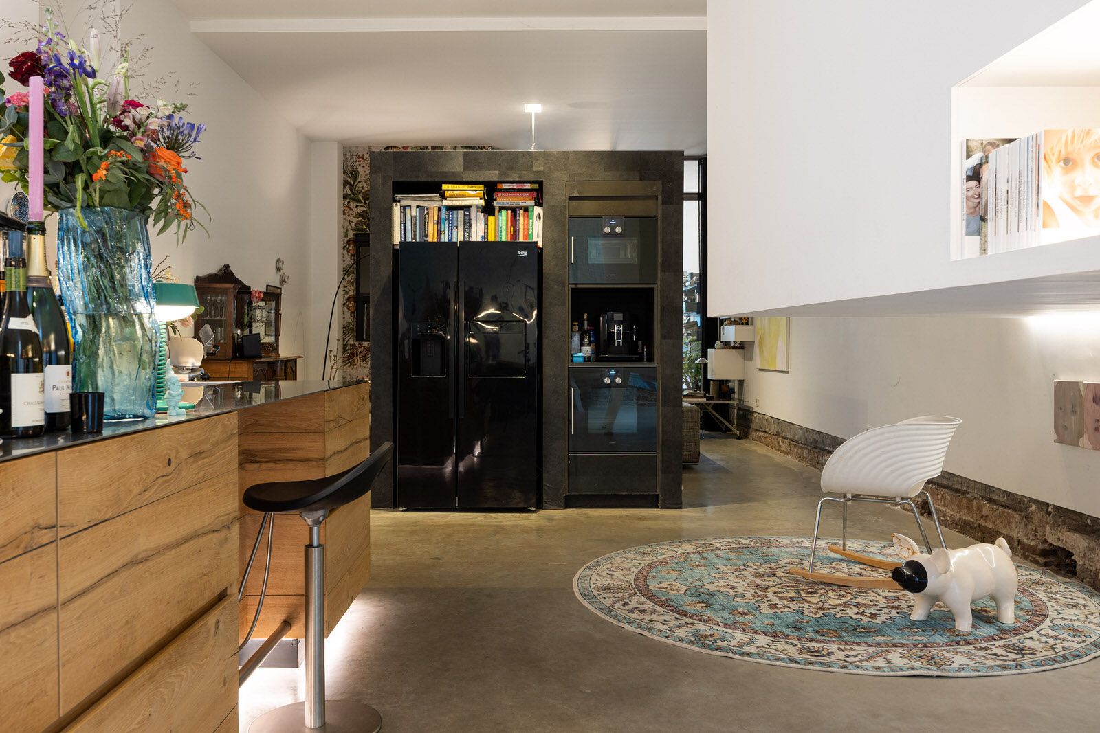 Foto 6 van Verwersstraat 82