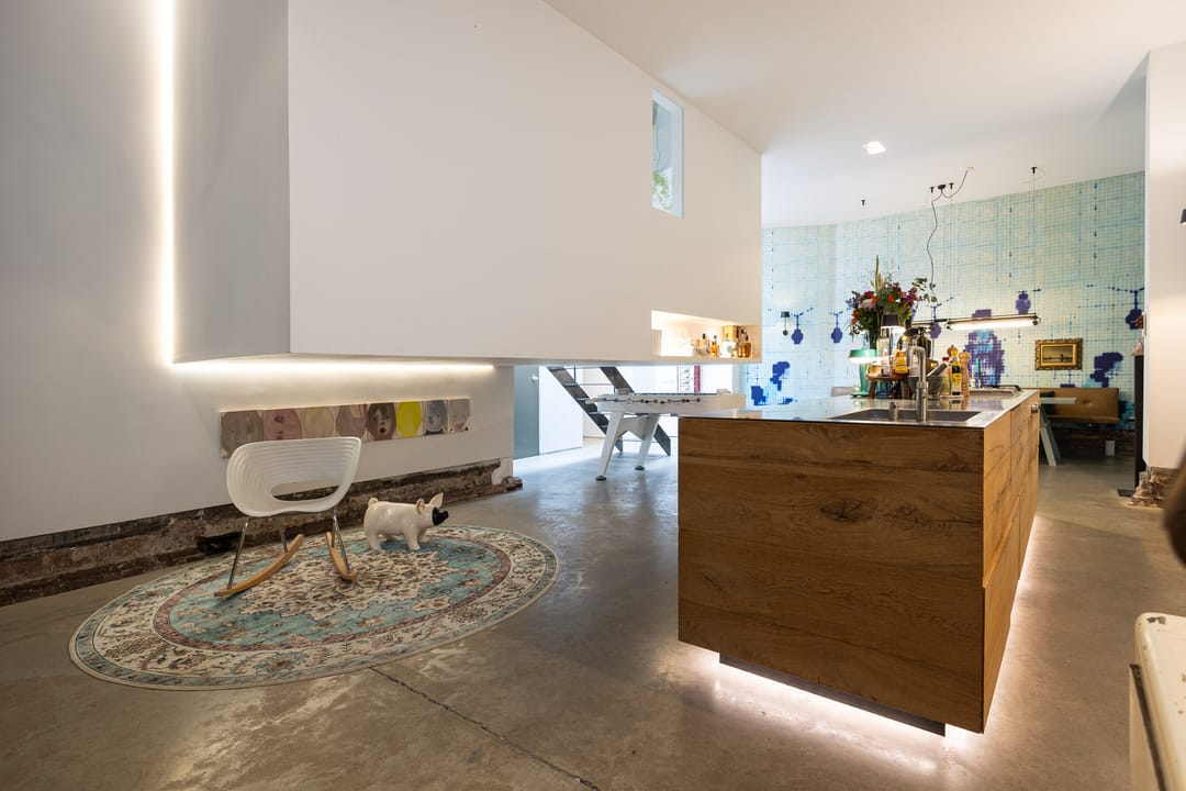 Foto 8 van Verwersstraat 82