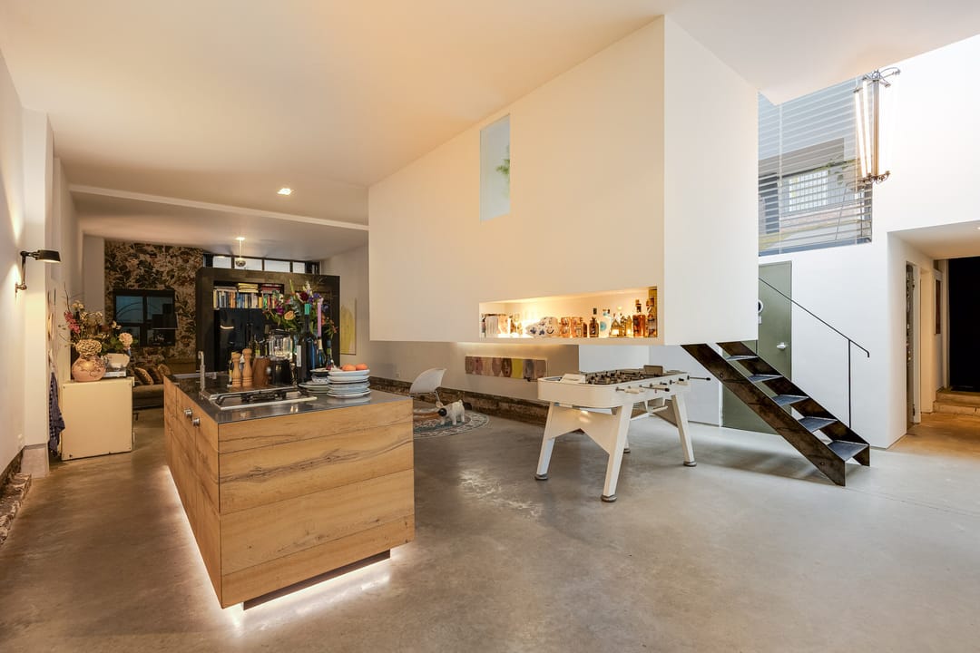 Foto 13 van Verwersstraat 82