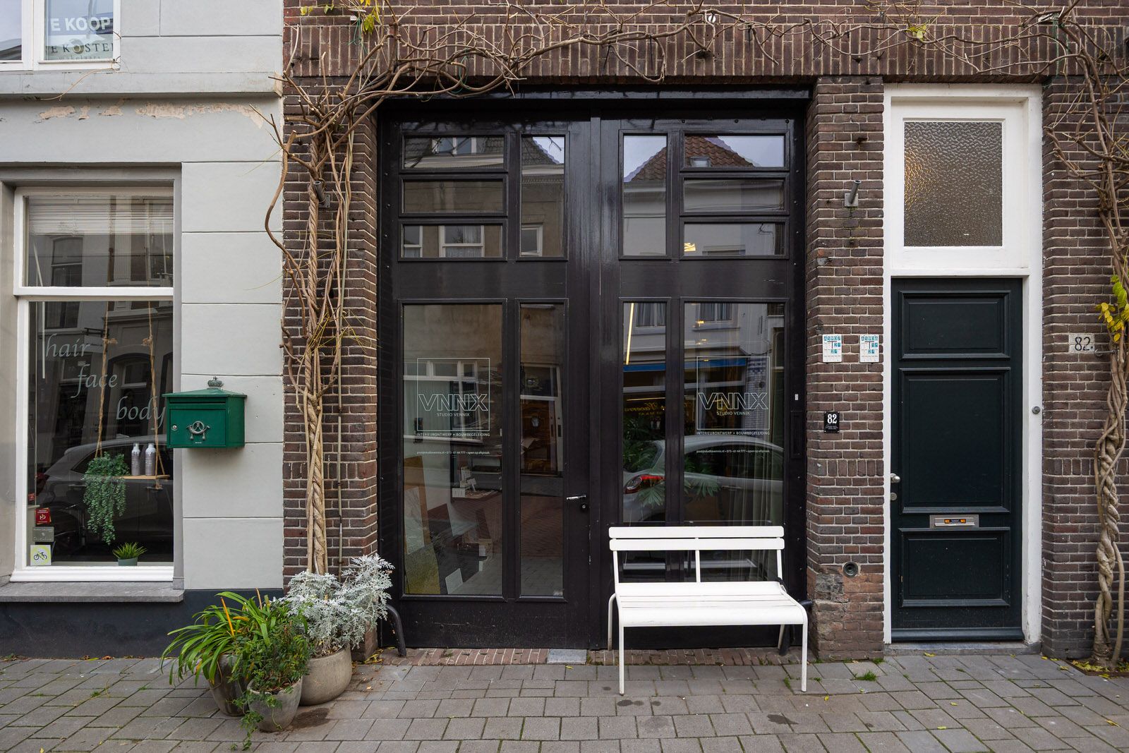 Foto 15 van Verwersstraat 82