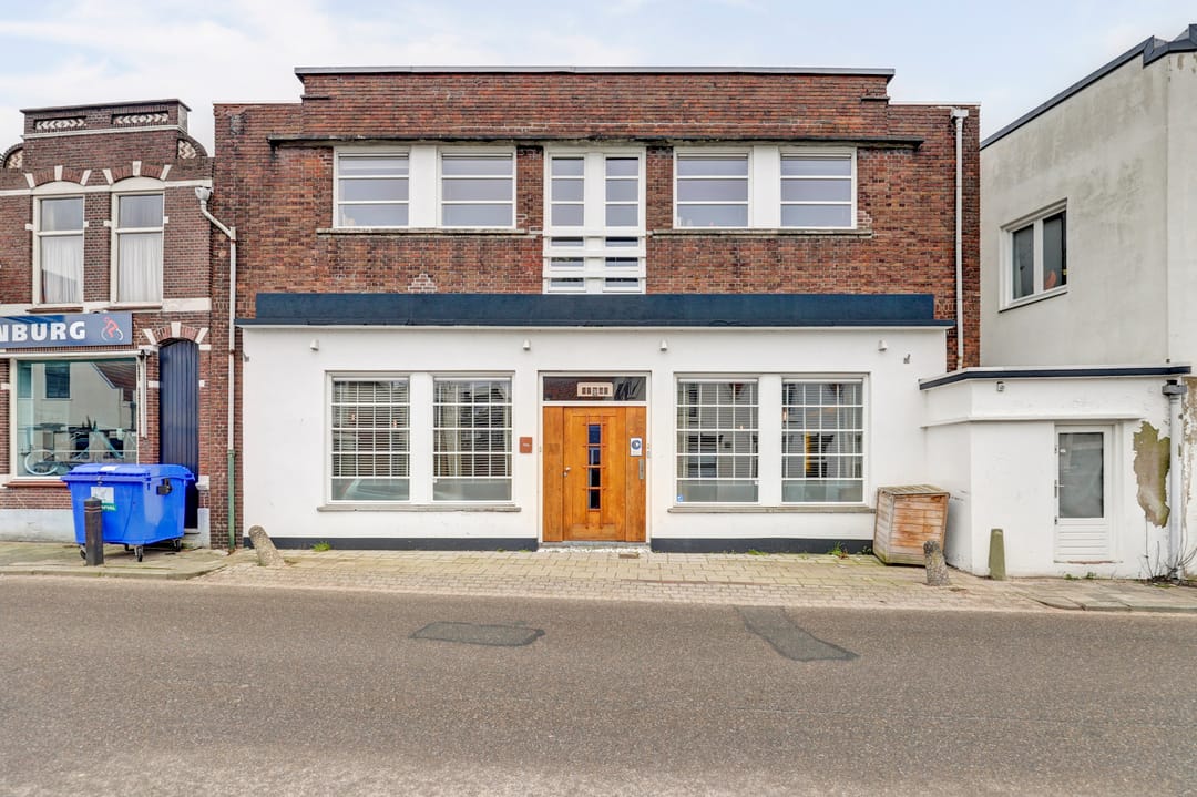 Foto 1 van Prins Hendrikstraat 196