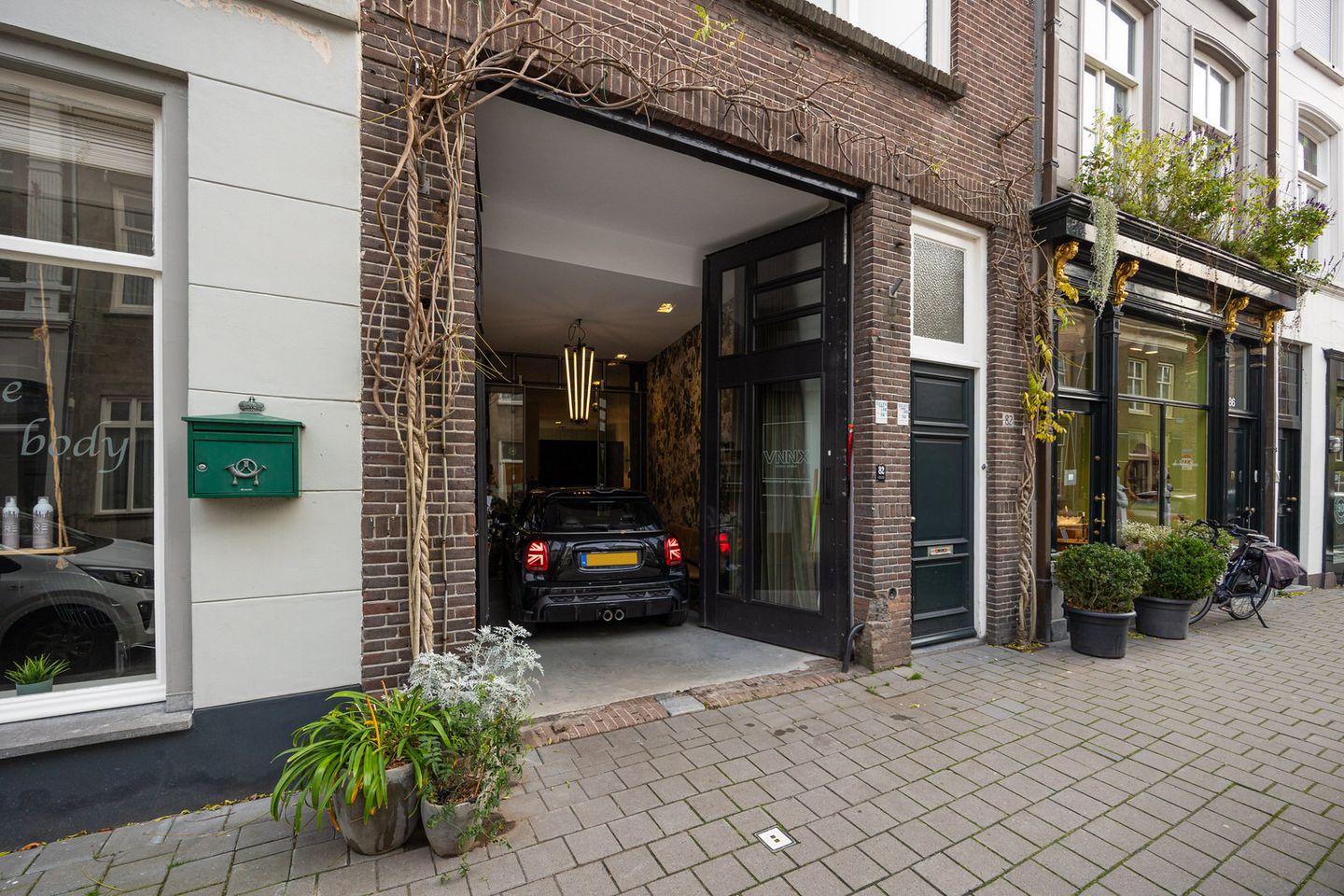 Foto 34 van Verwersstraat 82