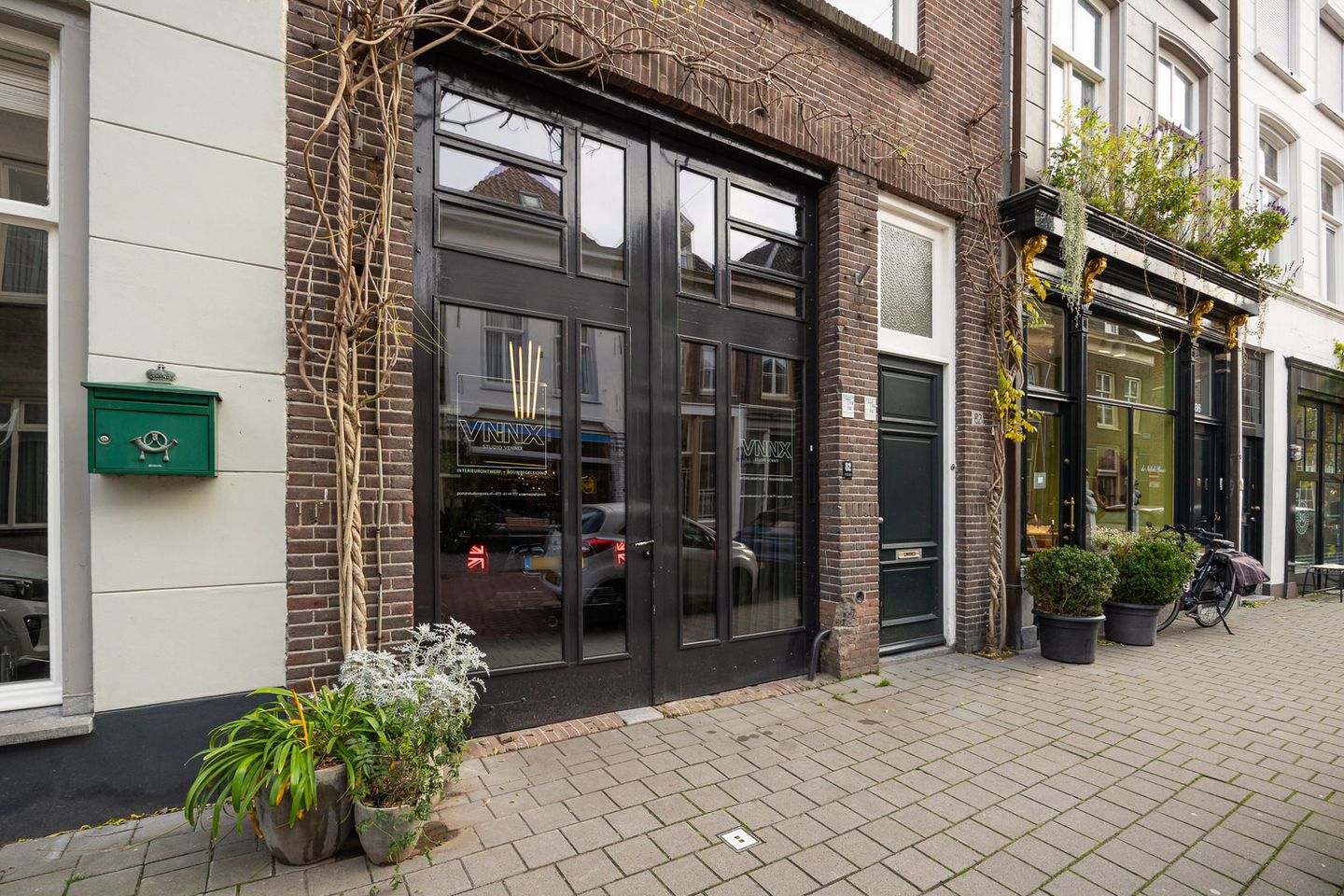 Foto 35 van Verwersstraat 82