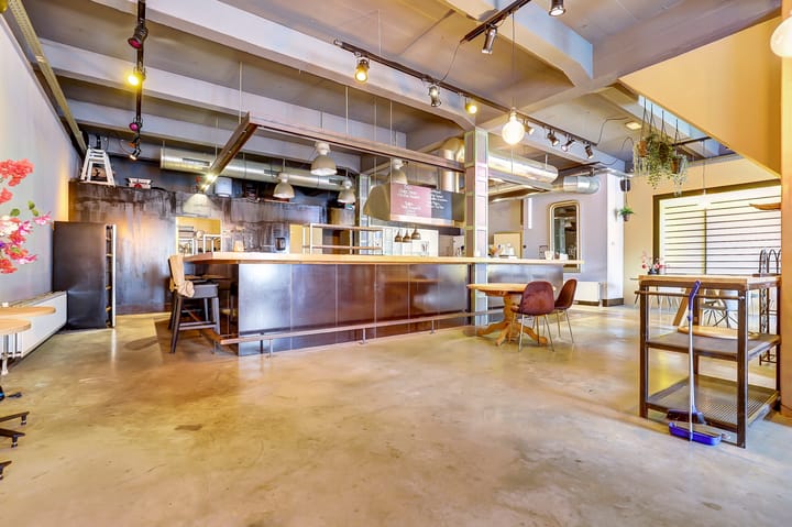 Foto 4 van Prins Hendrikstraat 196