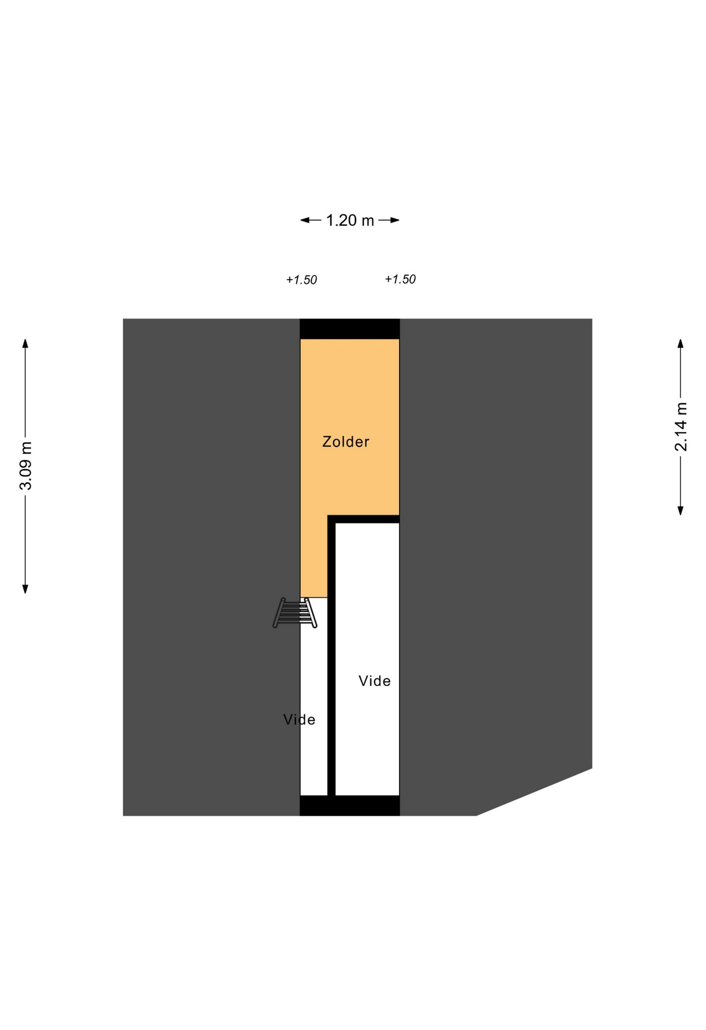 Foto 50 van Verwersstraat 82