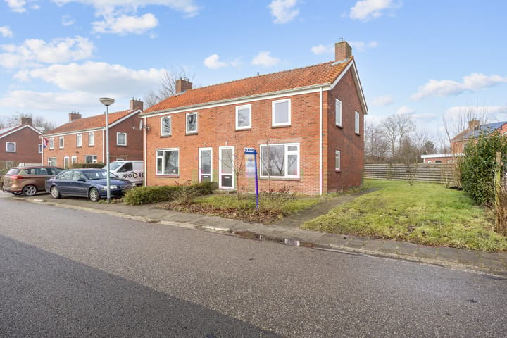 Foto 4 van Ganzedijk 14