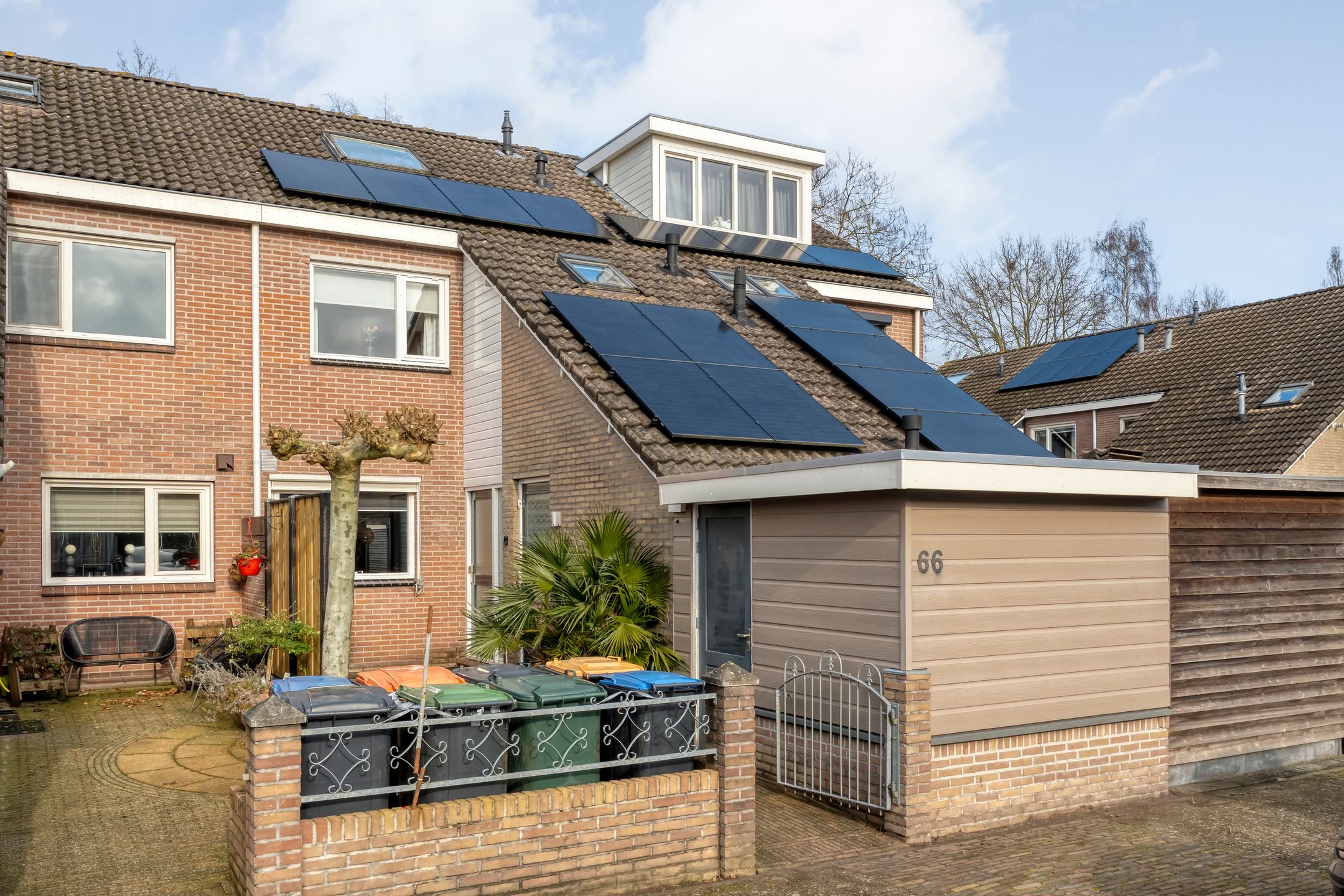 Photo 42 of Mokkenland 66