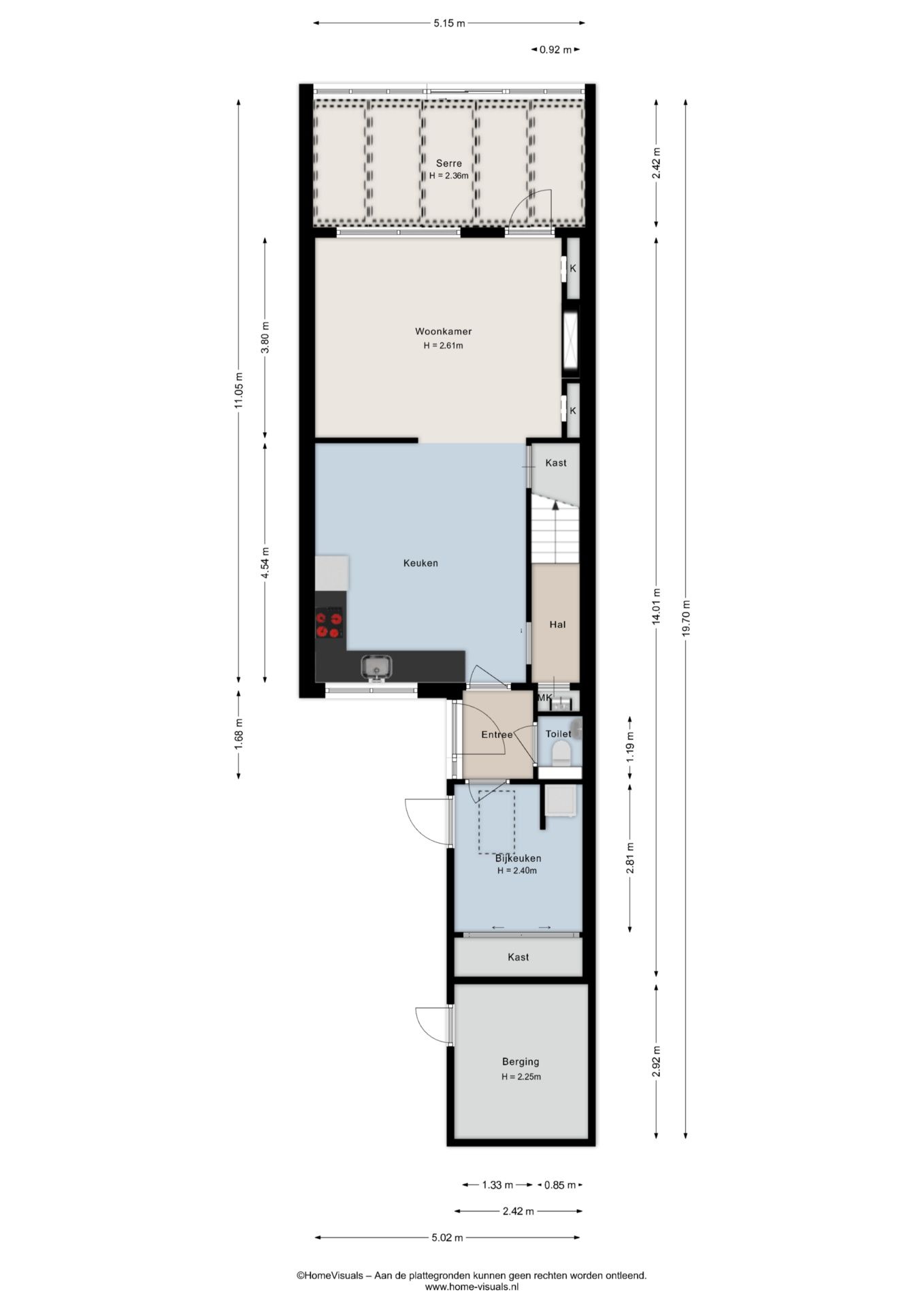 Photo 45 of Mokkenland 66