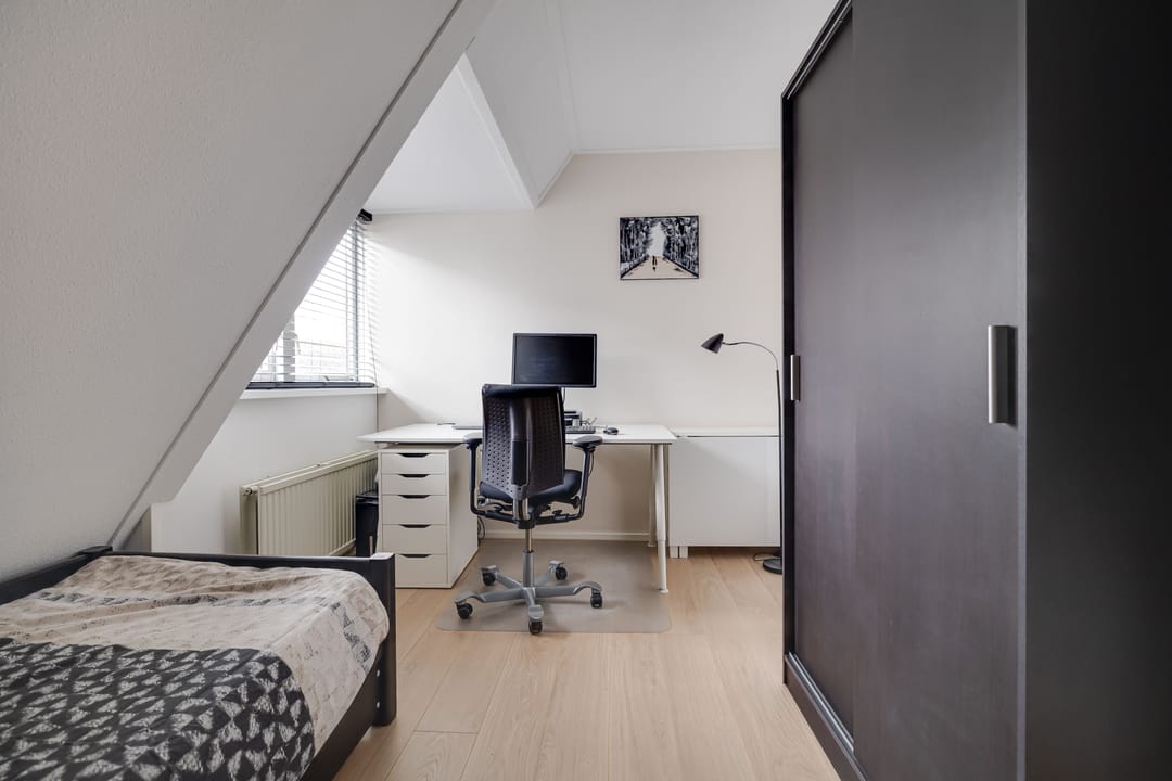 Photo 26 of Driehuizerweg 10