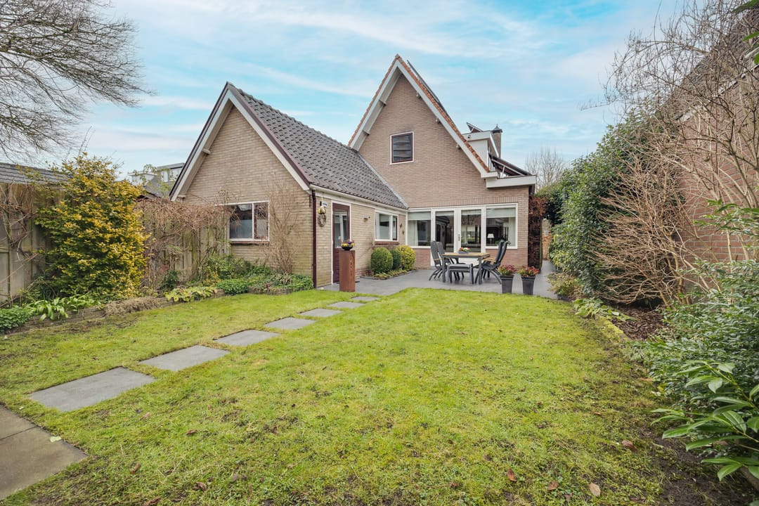 Photo 32 of Driehuizerweg 10