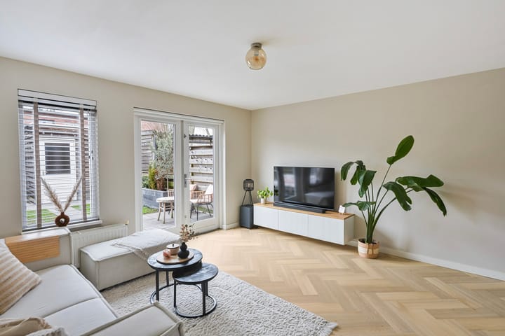 Photo 3 of Linnenweverstraat 10