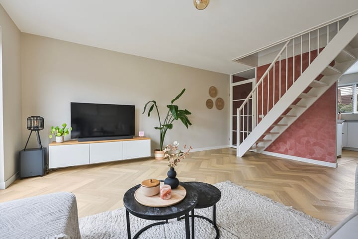 Photo 4 of Linnenweverstraat 10