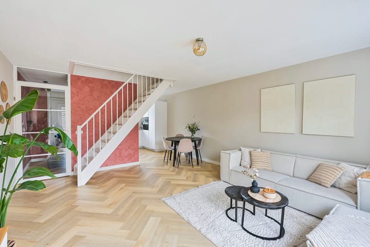 Photo 5 of Linnenweverstraat 10