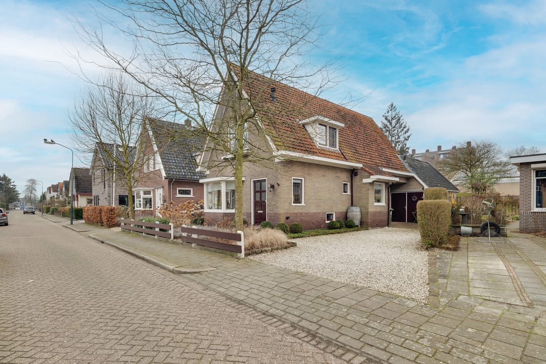 Photo 43 of Driehuizerweg 10