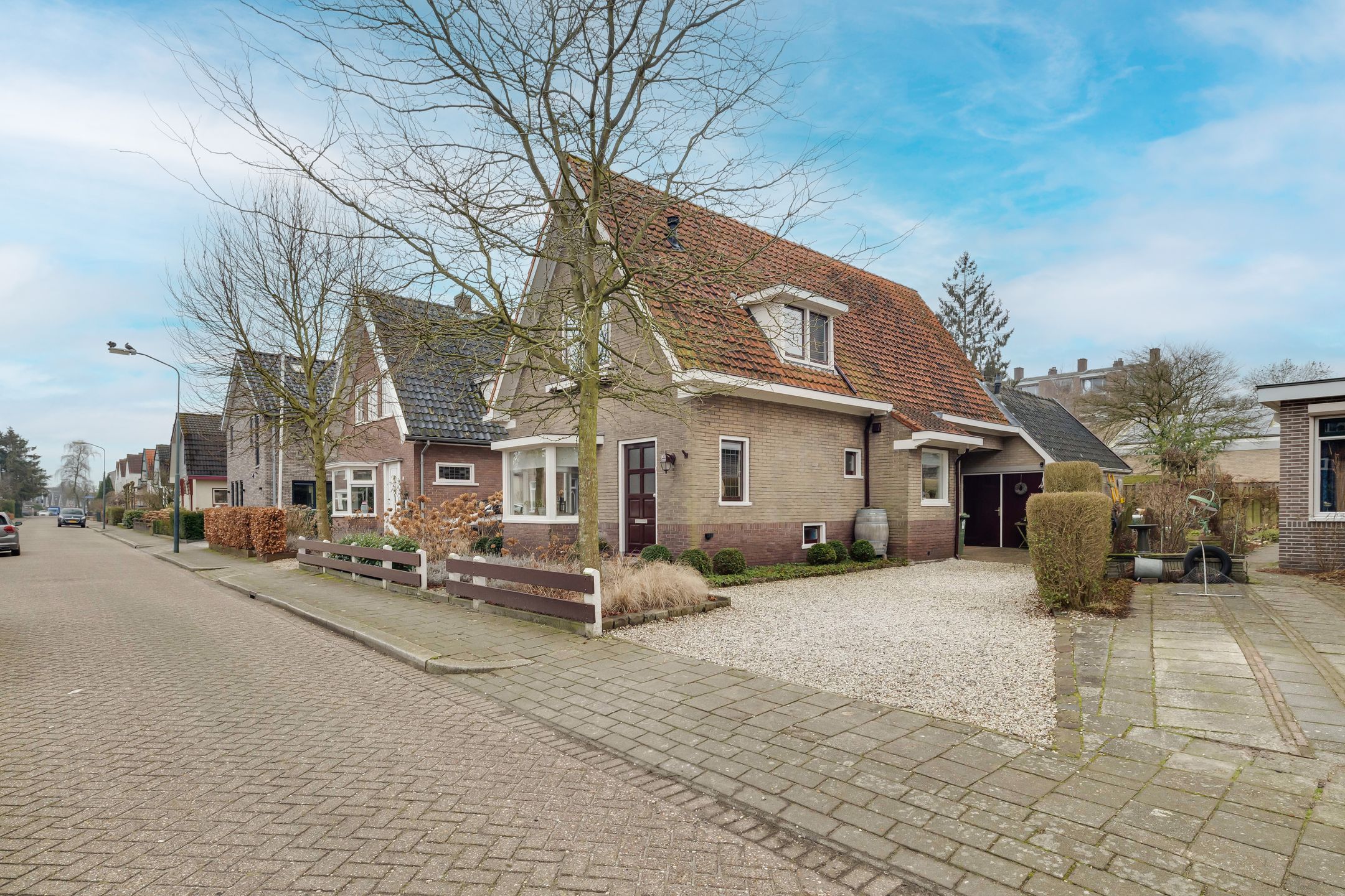 Foto 42 van Driehuizerweg 10