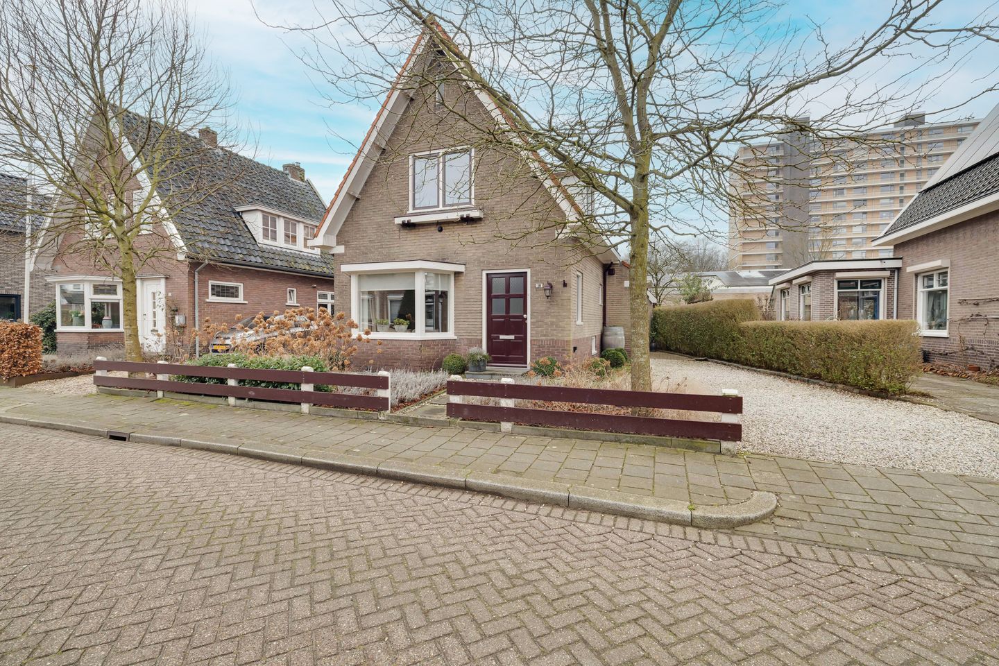 Photo 44 of Driehuizerweg 10