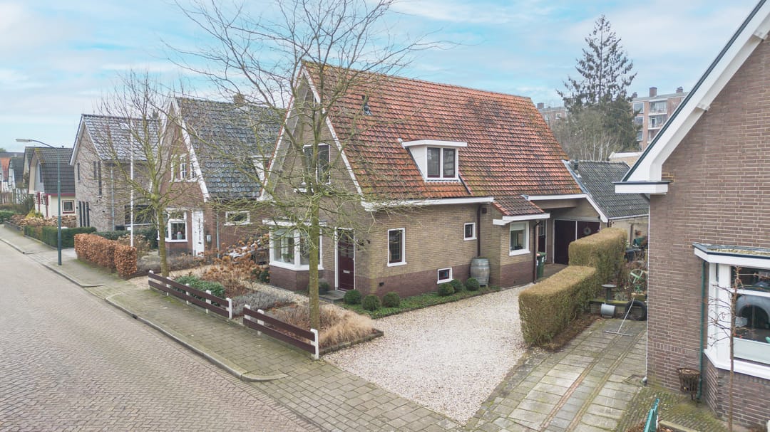 Foto 43 van Driehuizerweg 10