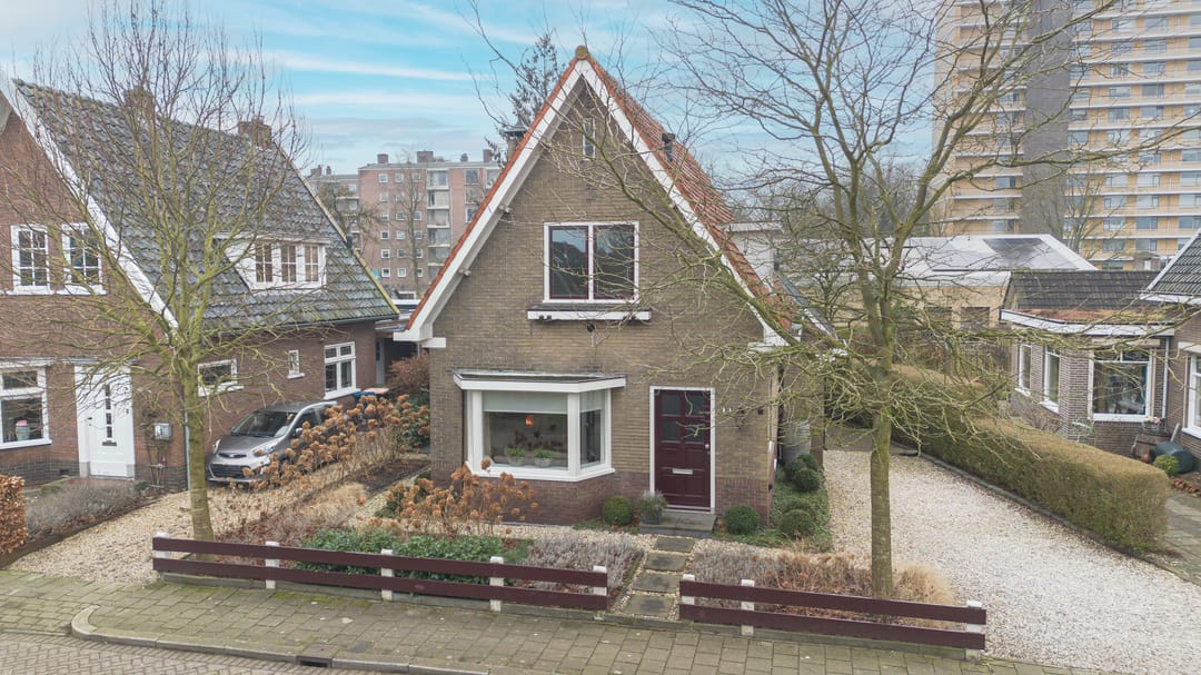 Photo 46 of Driehuizerweg 10