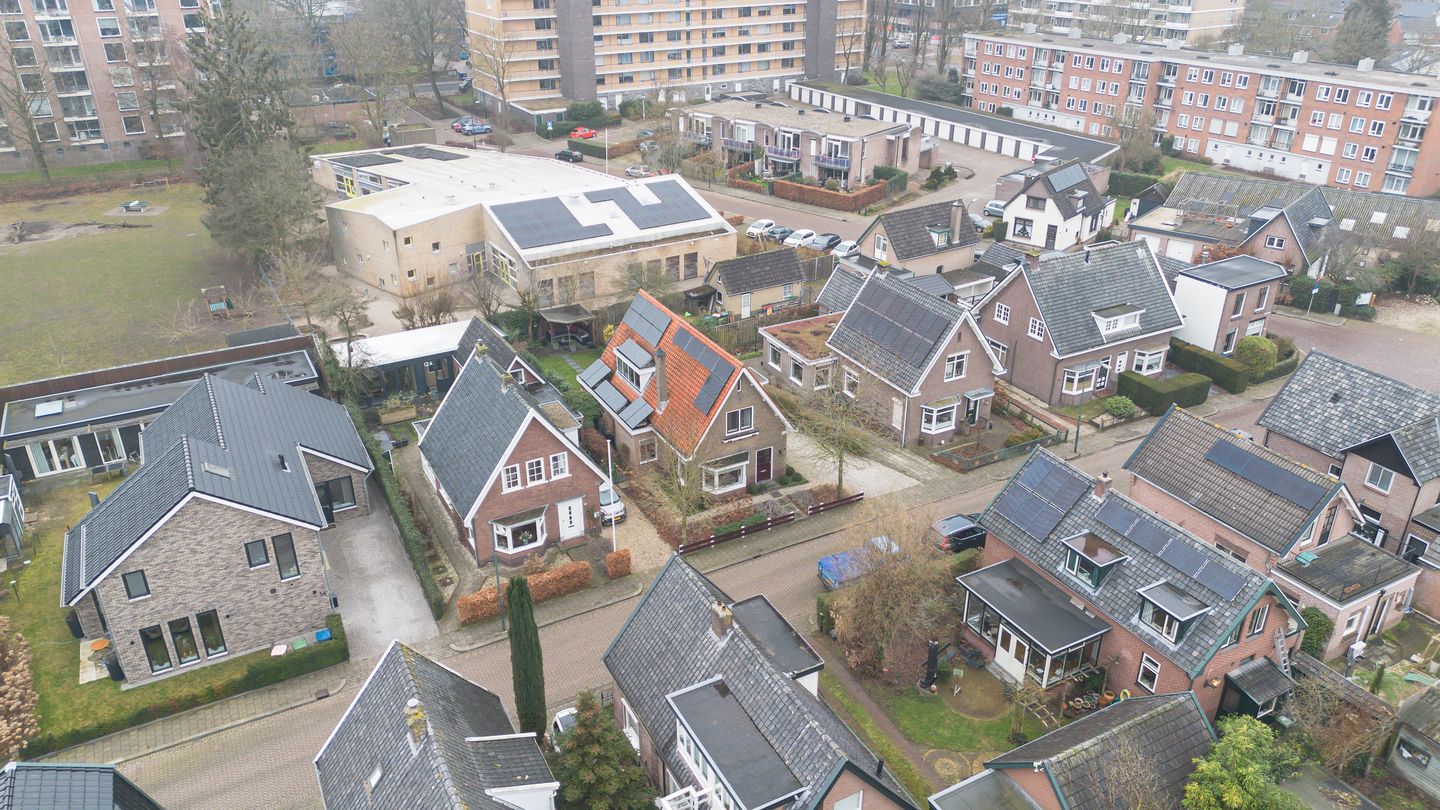 Foto 44 van Driehuizerweg 10