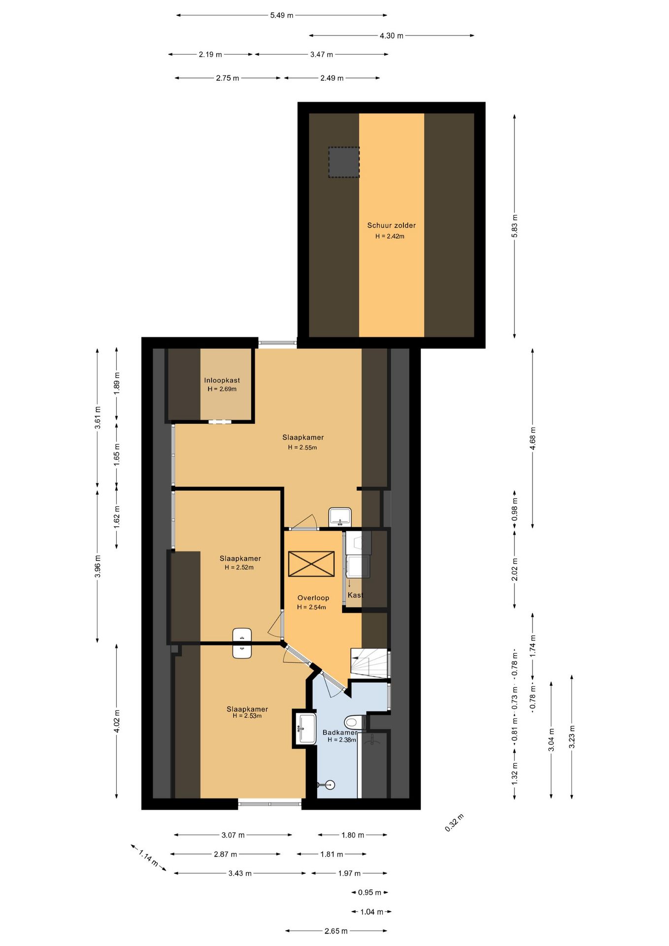 Photo 51 of Driehuizerweg 10