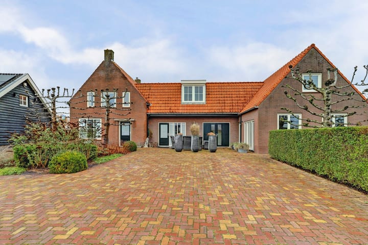 Foto 4 van Kortland 3-A