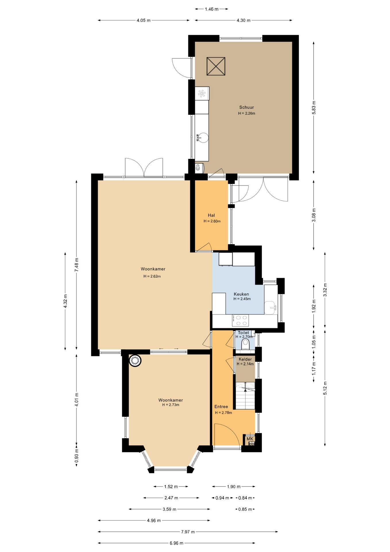 Photo 50 of Driehuizerweg 10