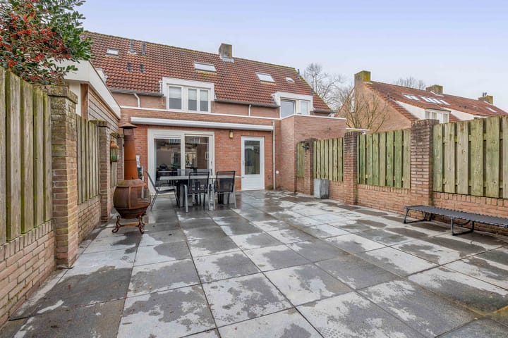 Foto 4 van Sweelinckplein 40