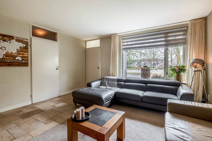 Foto 5 van Sweelinckplein 40