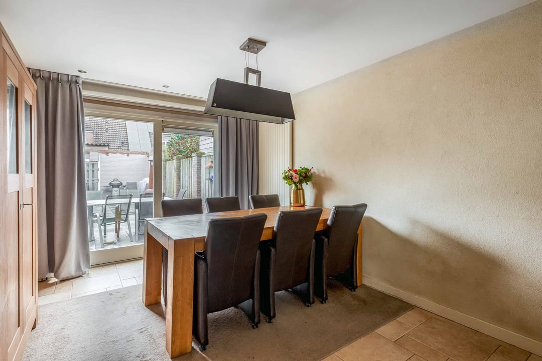 Foto 7 van Sweelinckplein 40