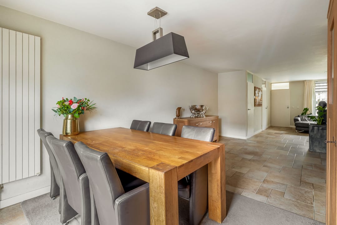 Foto 8 van Sweelinckplein 40