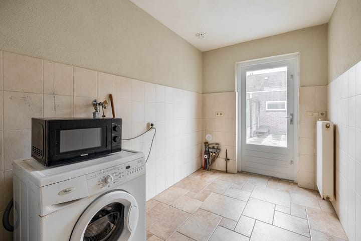 Foto 13 van Sweelinckplein 40