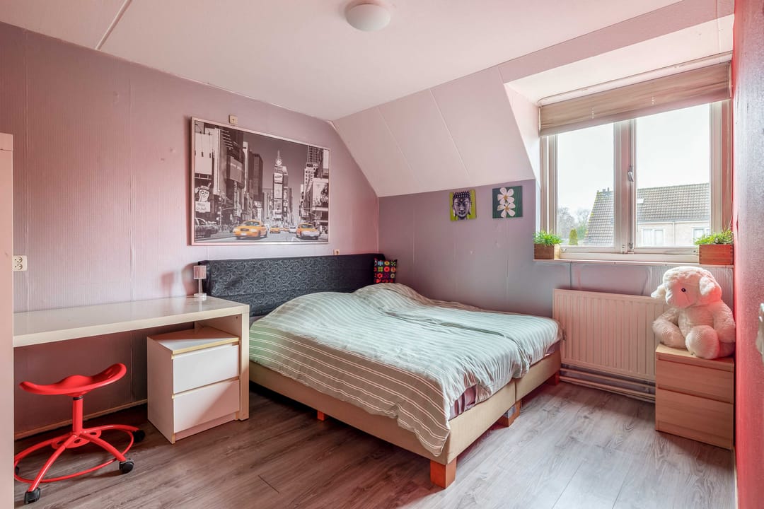 Foto 17 van Sweelinckplein 40