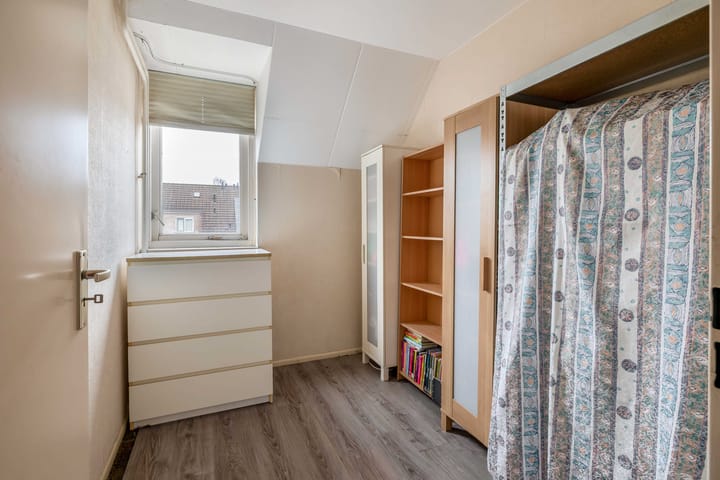 Foto 18 van Sweelinckplein 40