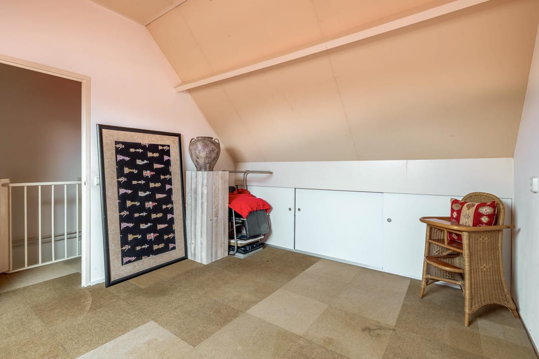 Foto 23 van Sweelinckplein 40