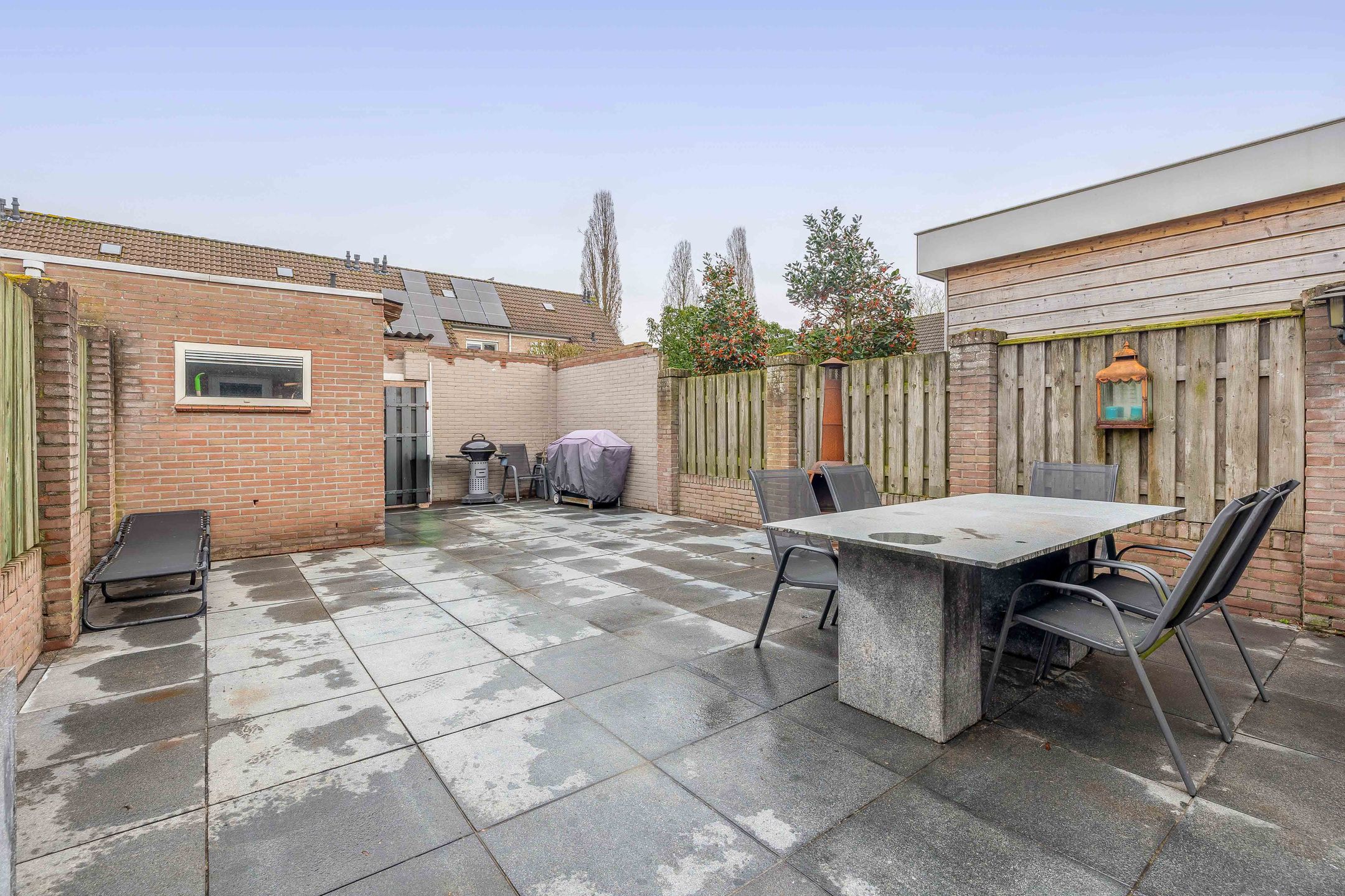 Foto 24 van Sweelinckplein 40