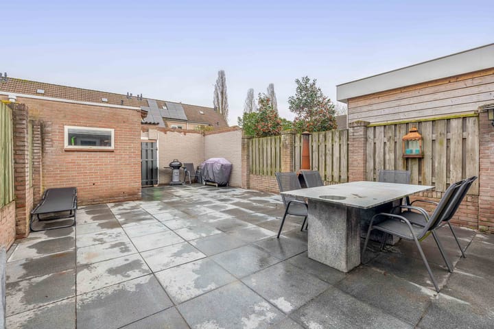 Foto 24 van Sweelinckplein 40