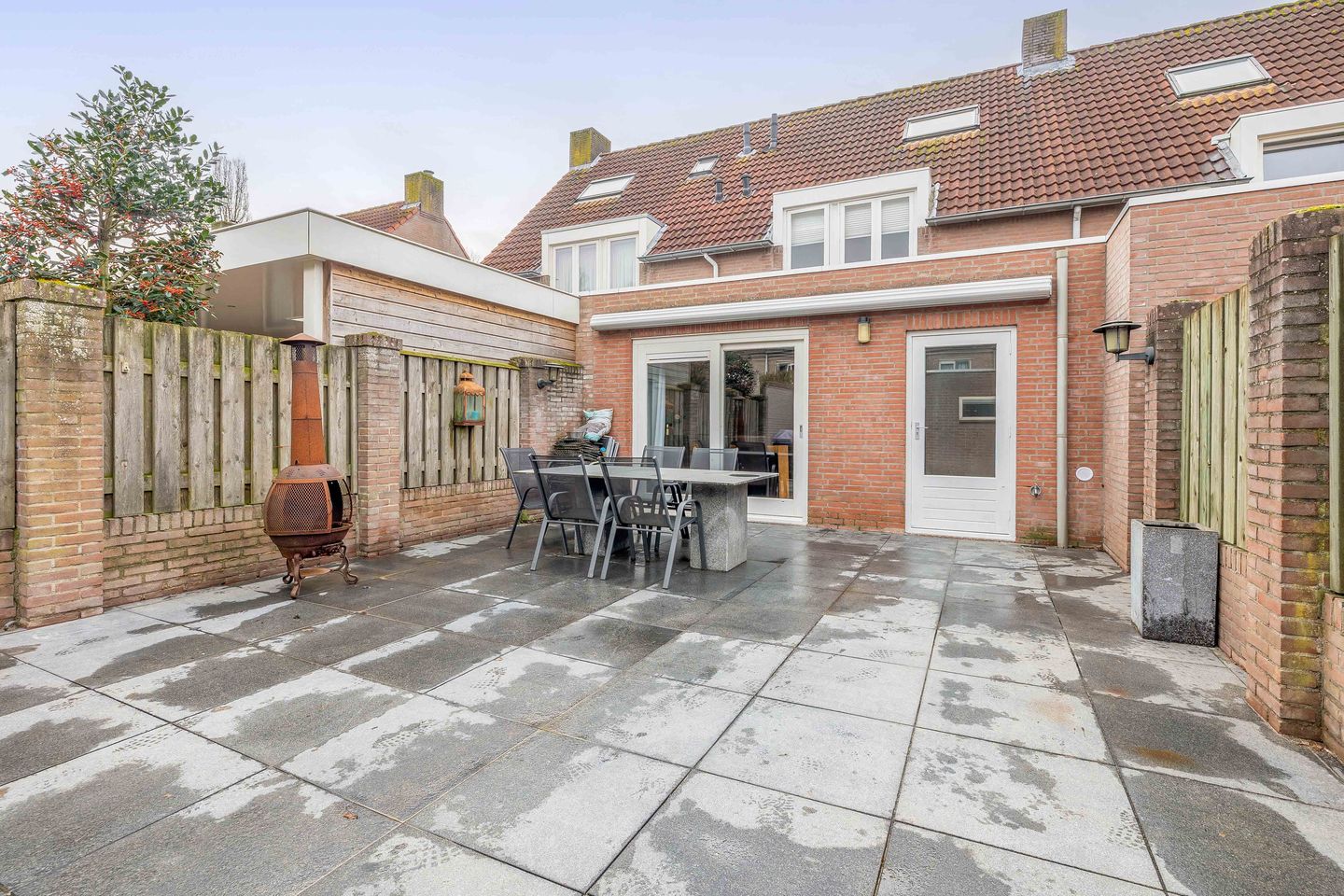 Foto 25 van Sweelinckplein 40