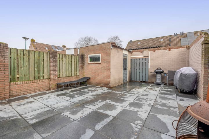 Foto 26 van Sweelinckplein 40