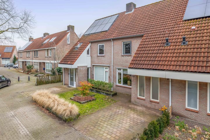 Foto 28 van Sweelinckplein 40