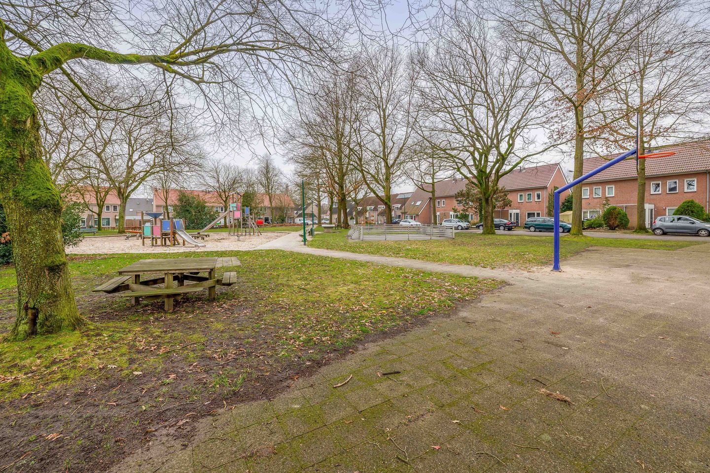 Foto 29 van Sweelinckplein 40