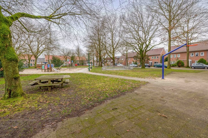 Foto 29 van Sweelinckplein 40