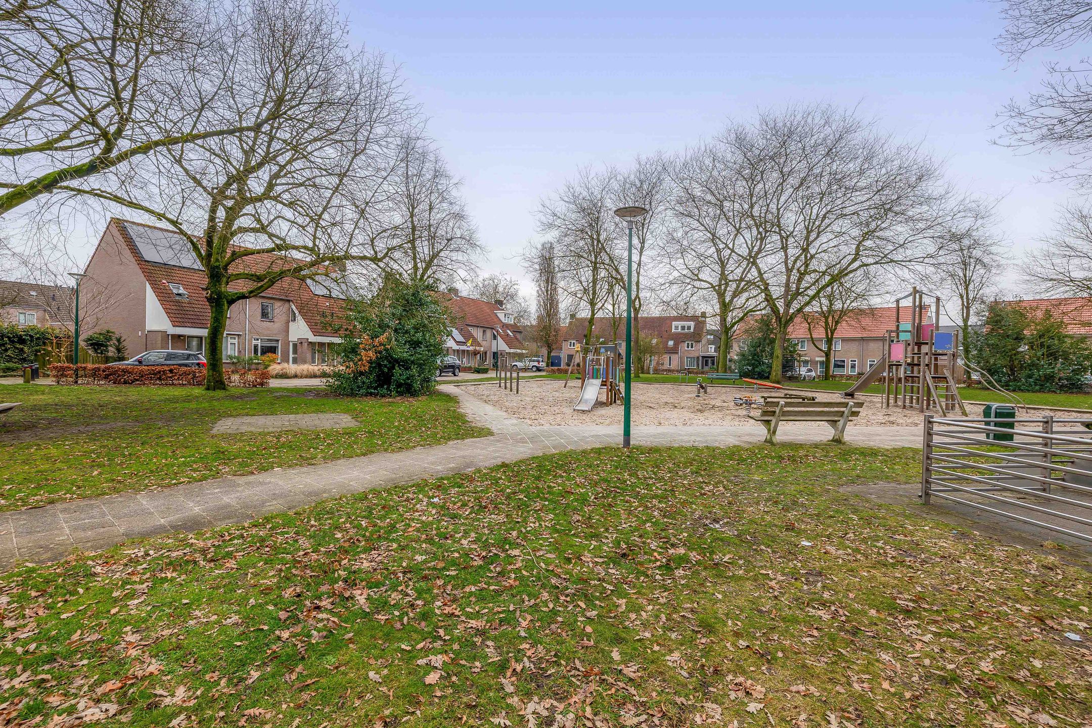 Foto 30 van Sweelinckplein 40