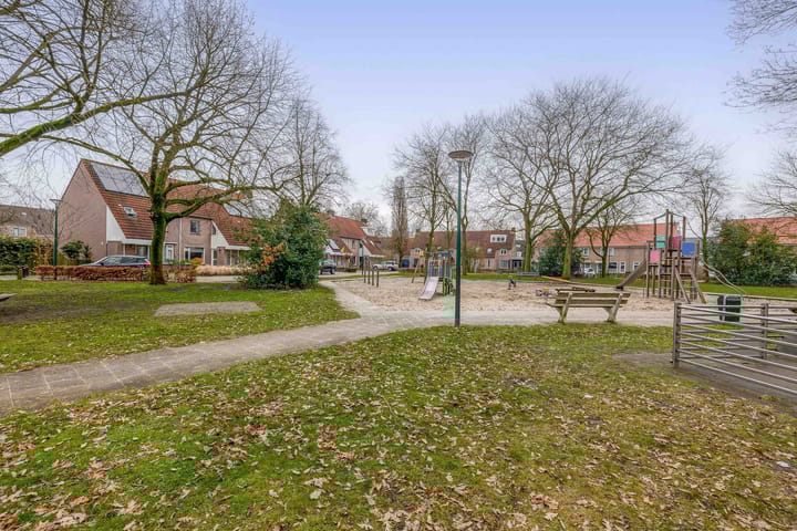 Foto 30 van Sweelinckplein 40