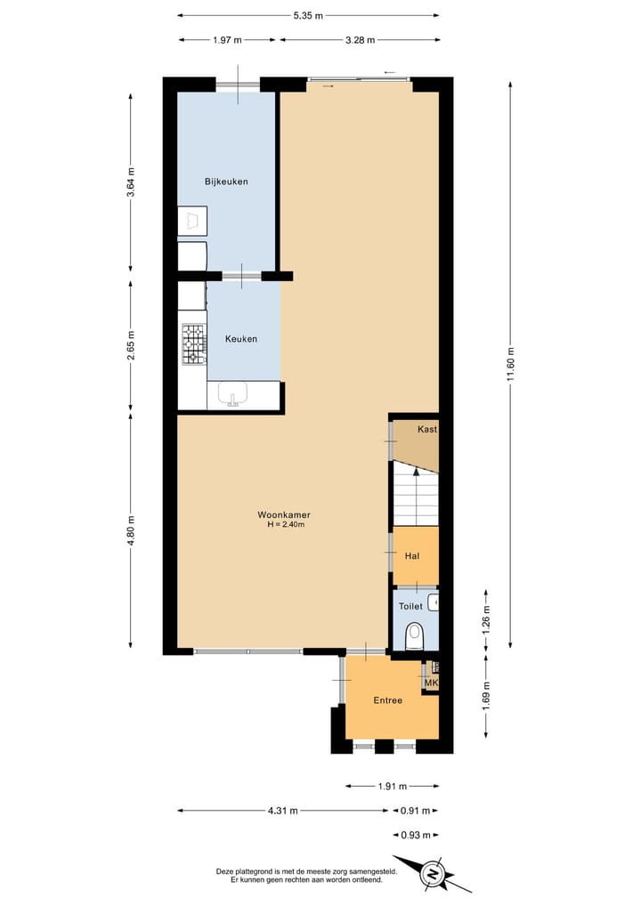 Foto 32 van Sweelinckplein 40