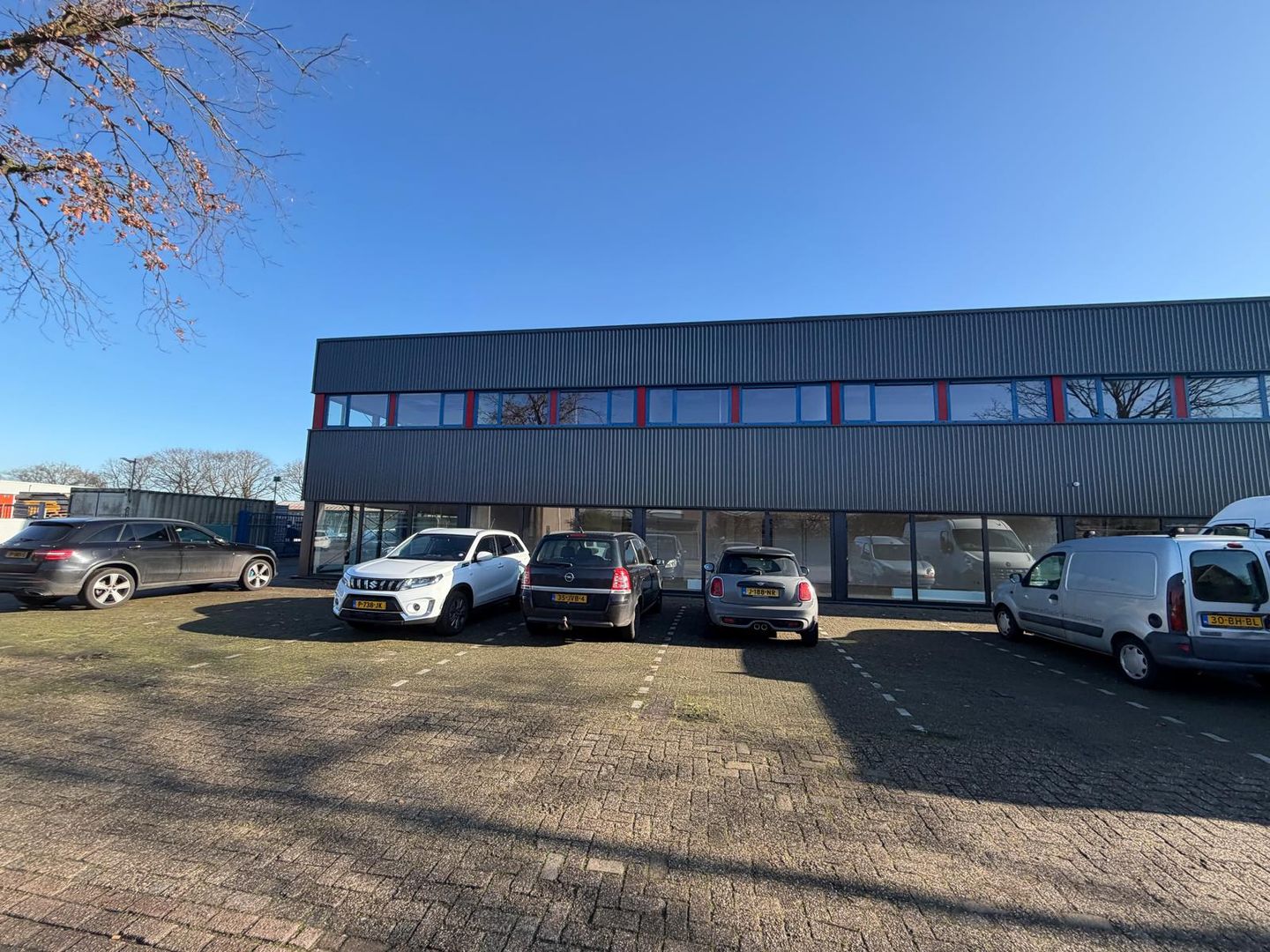 Bekijk foto 1 van Vinkenveld 6-A